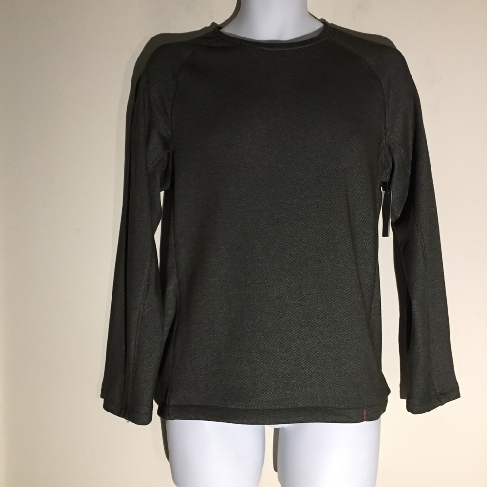 Champion Brushed Back Crewneck Pullover Size (S)